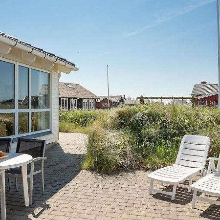 Holiday Home Nyssa - 350M From The Sea In Western Jutland By Interhome Lakolk Exterior foto